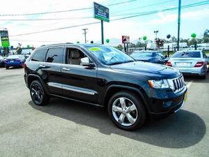  Jeep Grand Cherokee Limited For Sale In Fontana |