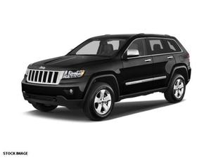  Jeep Grand Cherokee Limited For Sale In Homewood |