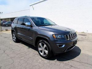  Jeep Grand Cherokee Limited For Sale In Madison |