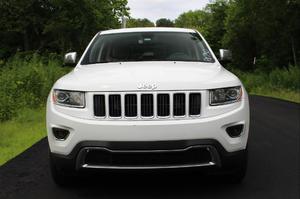  Jeep Grand Cherokee Limited in Cortlandt Manor, NY