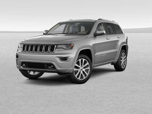  Jeep Grand Cherokee Overland For Sale In Post Falls |