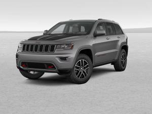  Jeep Grand Cherokee Trailhawk For Sale In Post Falls |