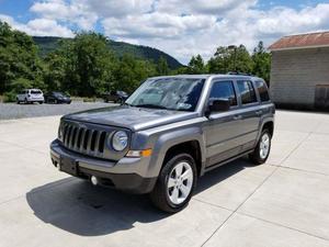  Jeep Patriot Latitude For Sale In East Freedom |