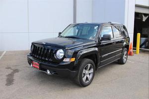  Jeep Patriot Latitude For Sale In Glendale Heights |
