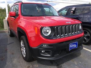  Jeep Renegade Latitude For Sale In Columbus | Cars.com