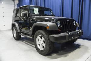  Jeep Wrangler Sport For Sale In Pasco | Cars.com