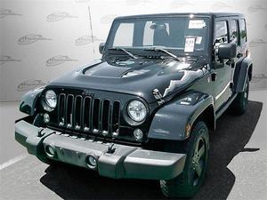  Jeep Wrangler Unlimited Sahara For Sale In Mount Juliet