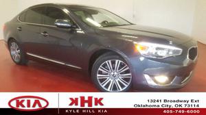  Kia Cadenza in Oklahoma City, OK