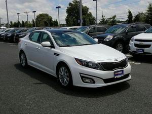  Kia Optima EX For Sale In Sicklerville | Cars.com