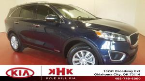  Kia Sorento 3.3L LX in Oklahoma City, OK