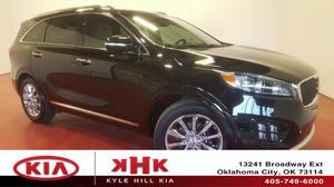  Kia Sorento 3.3L in Oklahoma City, OK