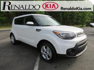  Kia Soul Base For Sale In Shelby | Cars.com