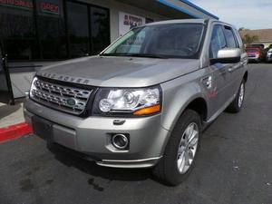  Land Rover LR2 Base For Sale In Pleasanton | Cars.com