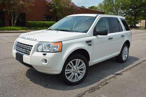  Land Rover LR2 HSE For Sale In Memphis | Cars.com
