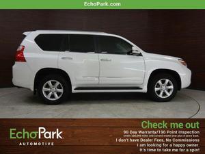  Lexus GX 460 For Sale In Centennial | Cars.com