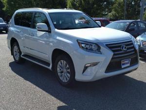  Lexus GX 460 For Sale In Newport News | Cars.com