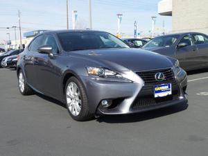  Lexus IS 250 For Sale In Puyallup | Cars.com