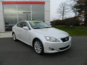  Lexus IS 250 in Royersford, PA