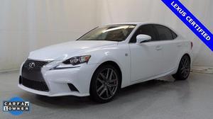  Lexus IS 350 Base For Sale In Grand Rapids | Cars.com