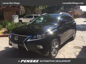  Lexus RX 350 For Sale In San Diego | Cars.com