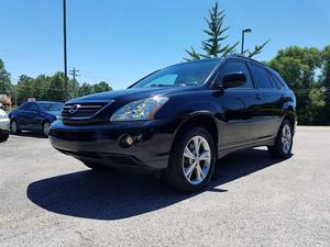  Lexus RX 400h For Sale In Columbia | Cars.com