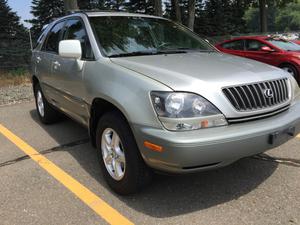  Lexus RX WD For Sale In Stamford | Cars.com