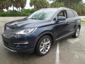  Lincoln MKC Base For Sale In Raleigh | Cars.com