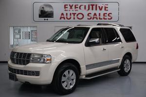  Lincoln Navigator Base For Sale In Fresno | Cars.com