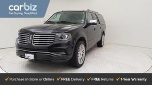  Lincoln Navigator L 4WD 4dr in Baltimore, MD