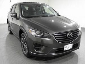  Mazda CX-5 Grand Touring For Sale In Norwood | Cars.com