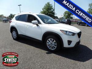  Mazda CX-5 Touring For Sale In Maple Shade | Cars.com