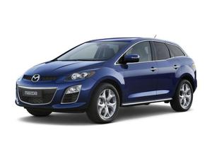  Mazda CX-7 i SV For Sale In Corbin | Cars.com