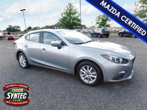  Mazda Mazda3 i Grand Touring For Sale In Maple Shade |