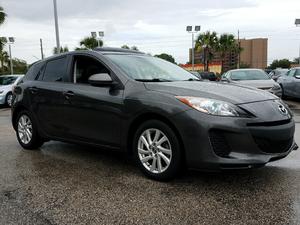  Mazda Mazda3 i Grand Touring in Jacksonville, FL