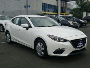  Mazda Mazda3 i Sport For Sale In Hartford | Cars.com