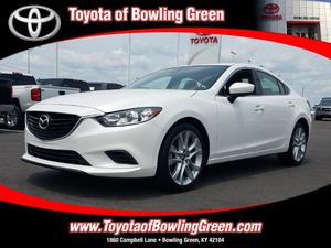  Mazda Mazda6 TOURING AUTO in Bowling Green, KY