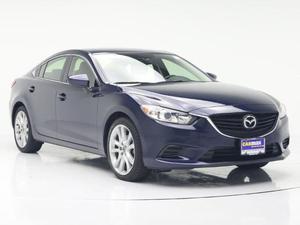  Mazda Mazda6 i Touring For Sale In Brandywine |