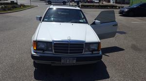  Mercedes-Benz 300CE For Sale In New York | Cars.com