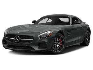  Mercedes-Benz AMG GT AMG GT S For Sale In West Chester