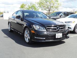  Mercedes-Benz C250 For Sale In Buena Park | Cars.com