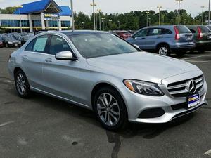  Mercedes-Benz C300 For Sale In Cranston | Cars.com