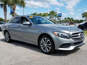  Mercedes-Benz CMATIC BASE in Jacksonville, FL