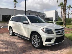  Mercedes-Benz GL MATIC For Sale In Orlando |