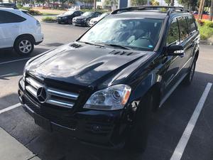  Mercedes-Benz GL320 CDI 4MATIC For Sale In Charleston |