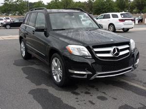  Mercedes-Benz GLK350 For Sale In Buford | Cars.com