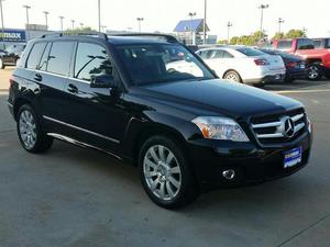  Mercedes-Benz GLK350 For Sale In Katy | Cars.com