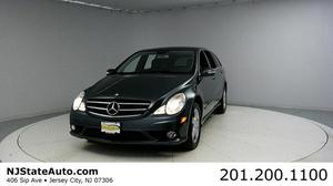  Mercedes-Benz R MATIC For Sale In Jersey City |