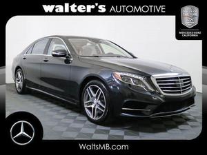  Mercedes-Benz S 550 For Sale In Riverside | Cars.com