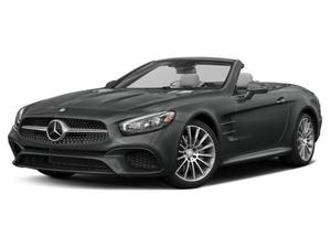  Mercedes-Benz SL 550 Base For Sale In West Chester |