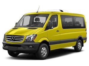  Mercedes-Benz Sprinter  Normal Roof For Sale In